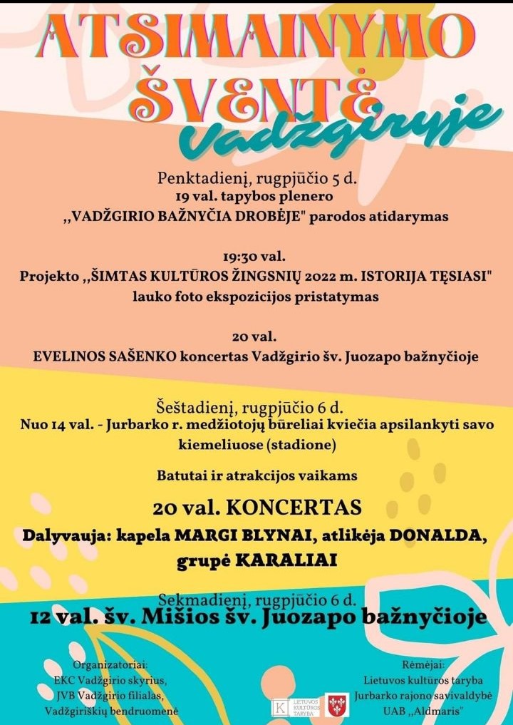 vent Vadgiryje 2022
